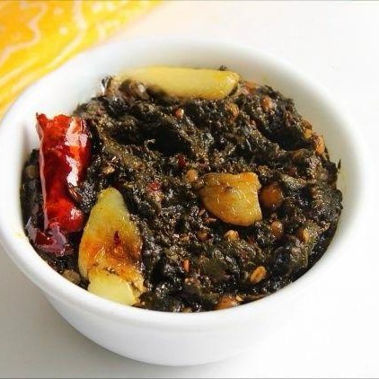 Gongura Pickle