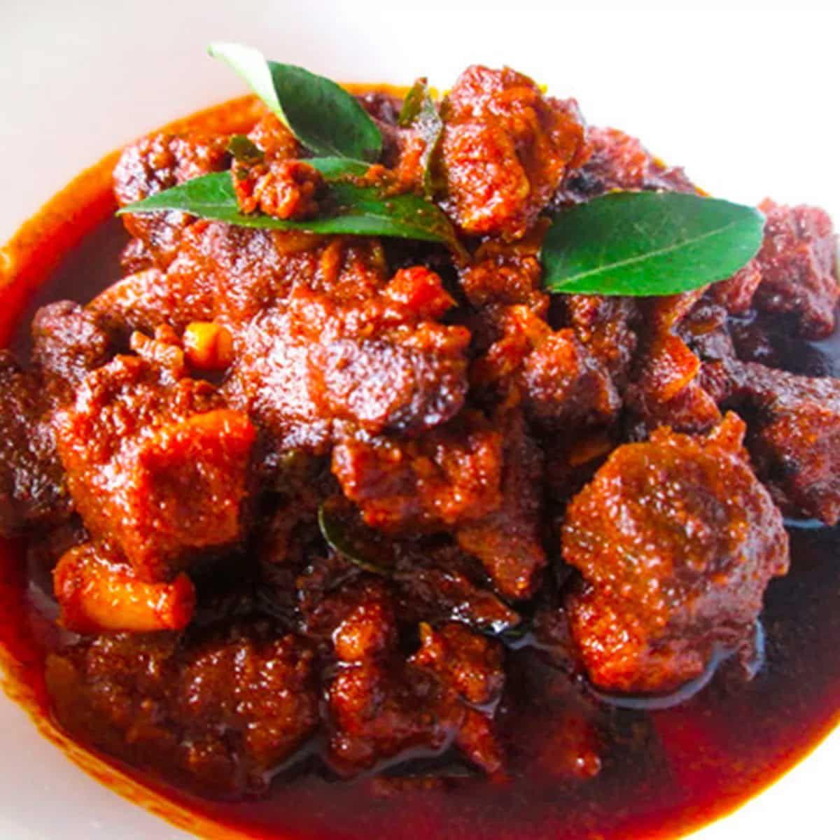 Mutton