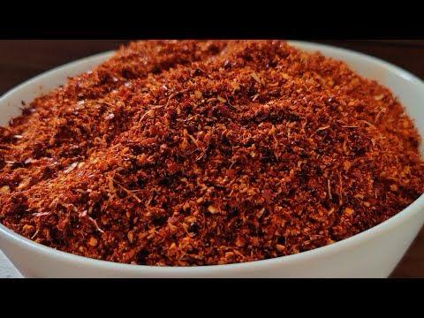 Sambhar Podi